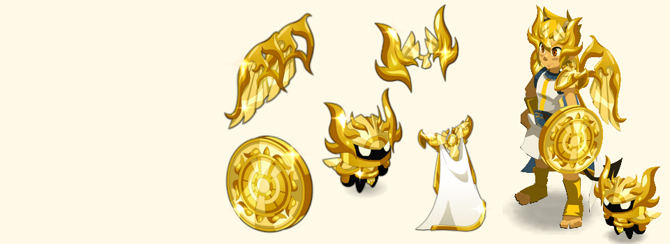 Aurum Pack