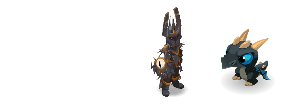 Pack Sauron Virizeon