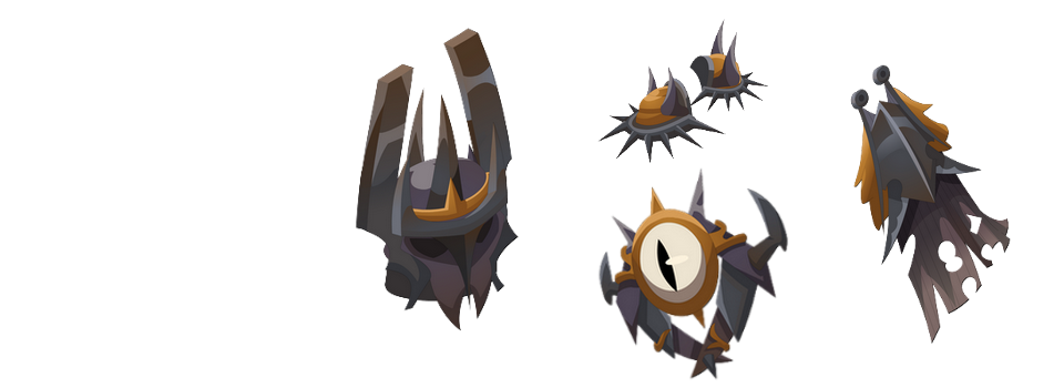 Pack Sauron